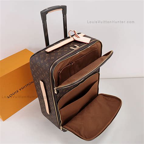 louis vuitton pegase replica